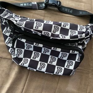 VS PINK Fanny pack/ belt bag
